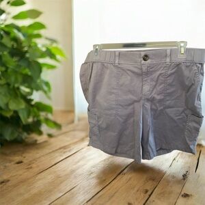 Sonoma Lavender Bermuda Shorts